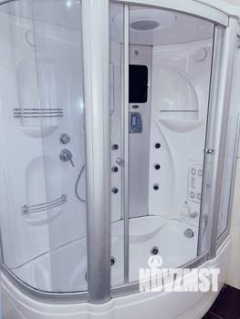 2-к квартира, посуточно, 55м2, 20/24 этаж