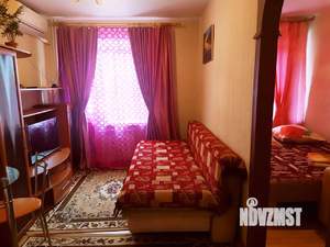 Студия квартира, посуточно, 25м2, 4/5 этаж