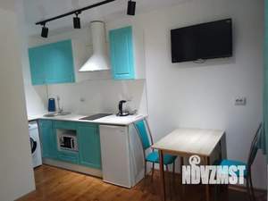 Студия квартира, посуточно, 20м2, 1/9 этаж