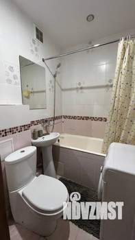 Студия квартира, посуточно, 36м2, 4/4 этаж