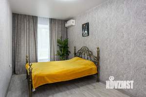 2-к квартира, посуточно, 51м2, 2/9 этаж