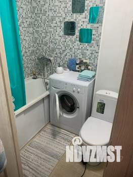 1-к квартира, посуточно, 35м2, 1/5 этаж