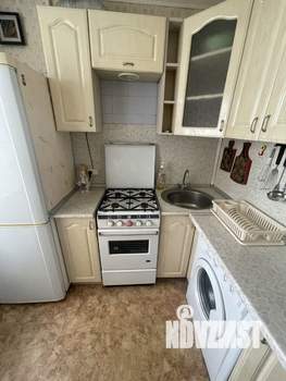 2-к квартира, посуточно, 45м2, 3/5 этаж