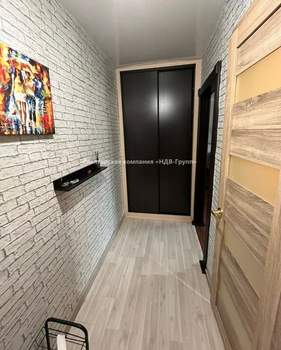 1-к квартира, на длительный срок, 30м2, 4/5 этаж