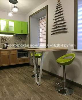 3-к квартира, на длительный срок, 61м2, 1/5 этаж