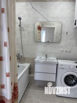 2-к квартира, на длительный срок, 53м2, 5/16 этаж