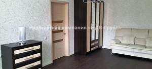 2-к квартира, на длительный срок, 46м2, 1/4 этаж