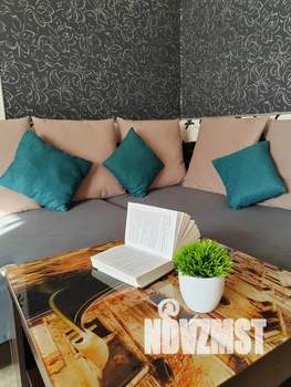 2-к квартира, посуточно, 52м2, 2/10 этаж