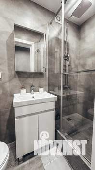 Студия квартира, посуточно, 24м2, 8/10 этаж