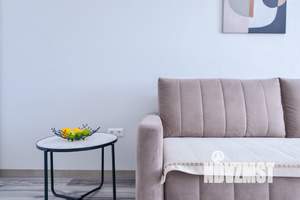 3-к квартира, посуточно, 60м2, 1/1 этаж