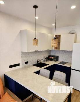 2-к квартира, на длительный срок, 40м2, 9/23 этаж