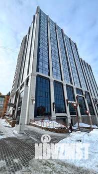 1-к квартира, посуточно, 37м2, 5/16 этаж