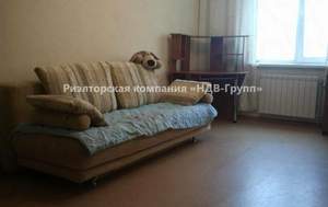 1-к квартира, на длительный срок, 36м2, 5/14 этаж