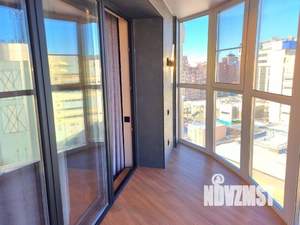 3-к квартира, посуточно, 76м2, 1/1 этаж