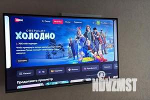 2-к квартира, посуточно, 46м2, 4/5 этаж