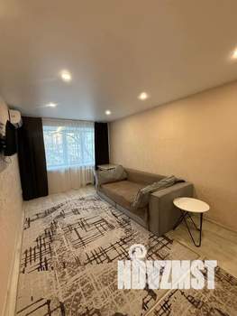 2-к квартира, посуточно, 46м2, 4/5 этаж