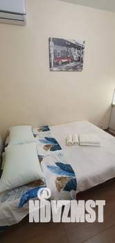 Студия квартира, посуточно, 25м2, 10/25 этаж