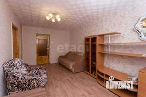 3-к квартира, на длительный срок, 62м2, 2/5 этаж