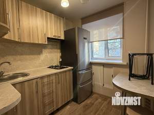 1-к квартира, на длительный срок, 30м2, 2/5 этаж