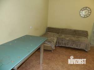 2-к квартира, на длительный срок, 53м2, 1/10 этаж