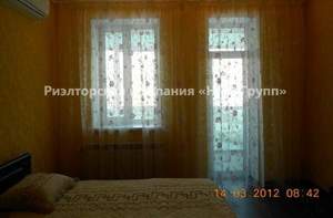 3-к квартира, на длительный срок, 96м2, 4/23 этаж