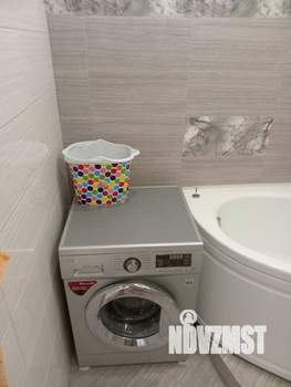 2-к квартира, на длительный срок, 43м2, 7/10 этаж