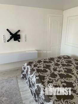 2-к квартира, на длительный срок, 45м2, 5/5 этаж