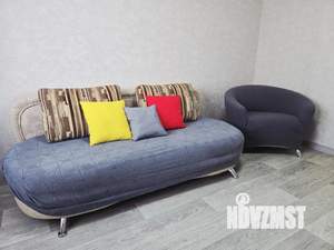 2-к квартира, посуточно, 45м2, 4/5 этаж