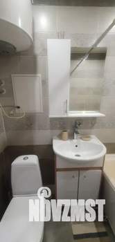 1-к квартира, посуточно, 30м2, 2/5 этаж