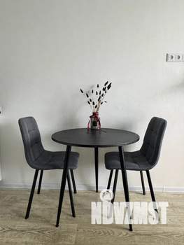 Студия квартира, посуточно, 25м2, 1/9 этаж