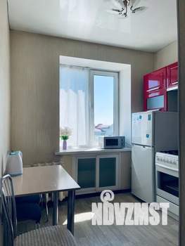 1-к квартира, посуточно, 32м2, 5/5 этаж