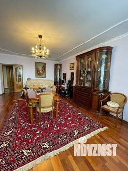 3-к квартира, на длительный срок, 110м2, 8/12 этаж