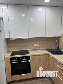 1-к квартира, на длительный срок, 35м2, 8/10 этаж