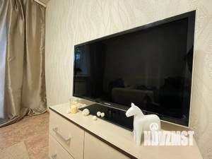 2-к квартира, посуточно, 50м2, 2/5 этаж