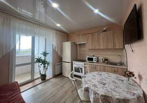 1-к квартира, на длительный срок, 34м2, 9/10 этаж