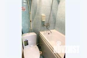 1-к квартира, посуточно, 24м2, 2/5 этаж