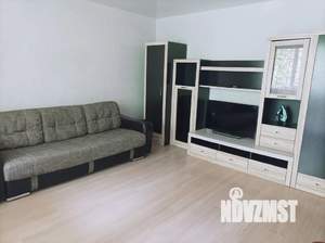2-к квартира, посуточно, 51м2, 2/9 этаж