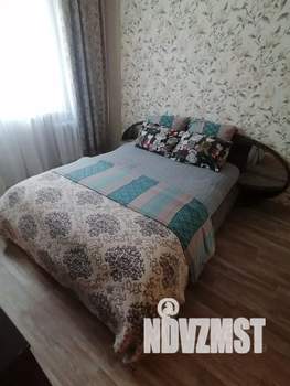 2-к квартира, посуточно, 53м2, 10/10 этаж