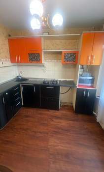 2-к квартира, на длительный срок, 50м2, 2/10 этаж