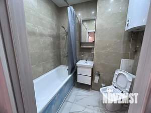 2-к квартира, посуточно, 50м2, 8/9 этаж