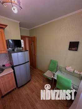1-к квартира, посуточно, 31м2, 5/5 этаж