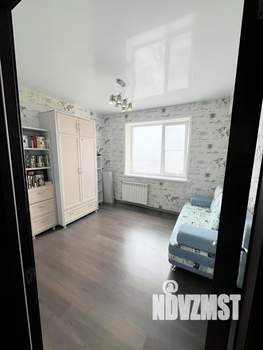 3-к квартира, на длительный срок, 80м2, 22/24 этаж