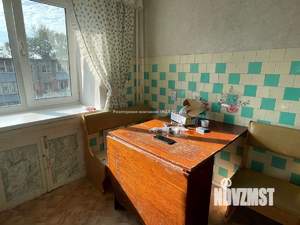 2-к квартира, на длительный срок, 43м2, 5/5 этаж