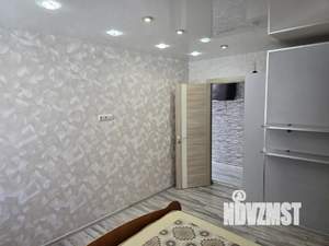 2-к квартира, посуточно, 45м2, 2/5 этаж