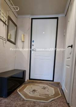 1-к квартира, на длительный срок, 24м2, 4/5 этаж