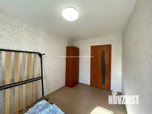 3-к квартира, на длительный срок, 62м2, 1/5 этаж
