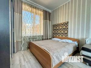 1-к квартира, посуточно, 36м2, 2/2 этаж