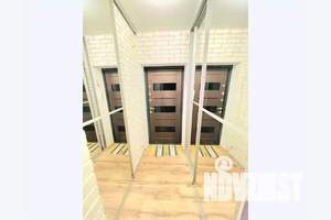 1-к квартира, посуточно, 10м2, 25/25 этаж