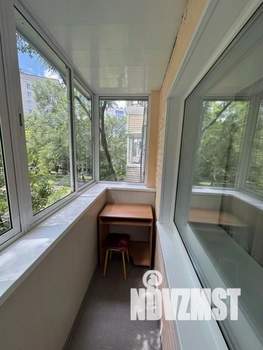 1-к квартира, посуточно, 54м2, 1/1 этаж