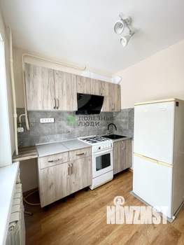 2-к квартира, на длительный срок, 44м2, 1/5 этаж